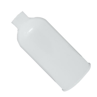 Semco Empty Cartridge 2.5oz (65cc) High Density 220316